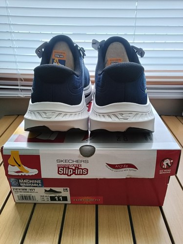 Skechers slip ins - skechers, slip-ins: