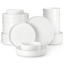 Porcelain Dinnerware Set 24