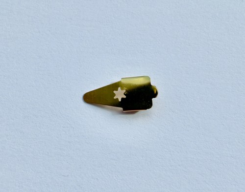Dip pen nib - nib, –