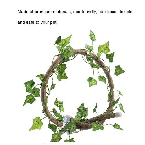 28ft rattan lvy - (3.28ft, rattan+