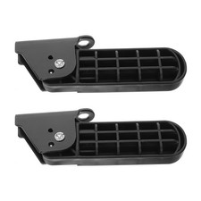  Footrest for Electric Moped