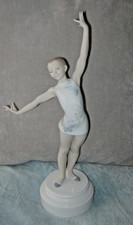 Lladro  GYMNAST  (8364)