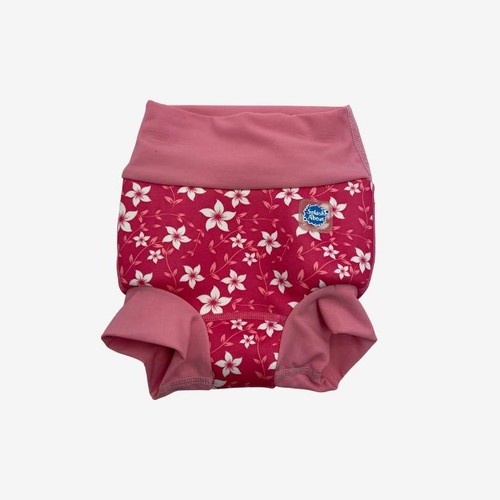 Splash about pink - about,