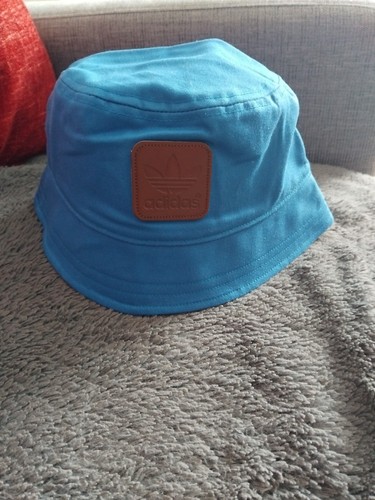 Adidas tref bucket hat osfm - tref,