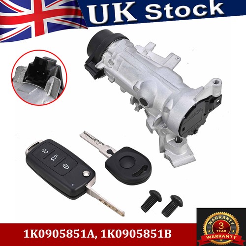 Ignition barrel starter switch - barrel,