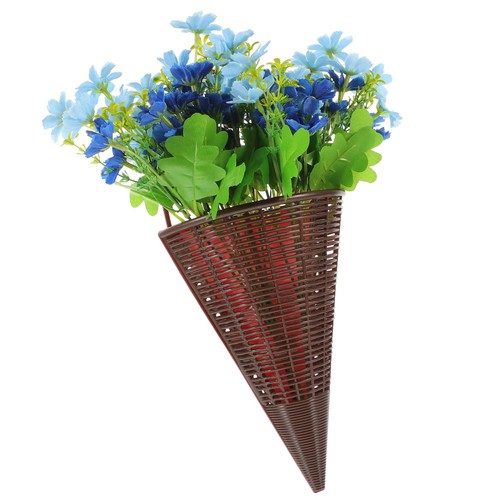 Hanging artificial plants - ,