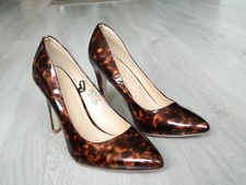H&M Ladies Court Shoes Patent