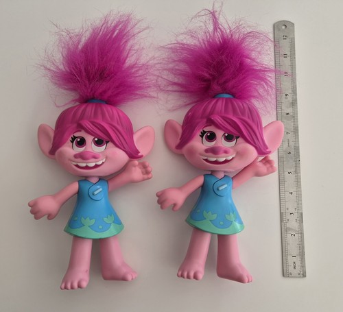 Hasbro dreamworks trolls - hasbro,