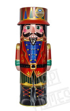 Christmas Nutcracker With 135g