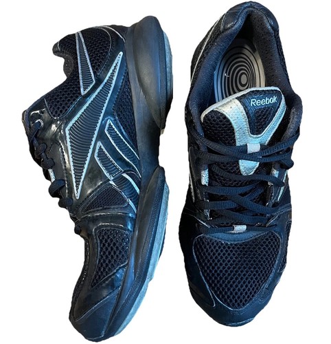 Reebok easytone walking - reebok, shoes