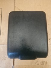 Land Rover Discovery 2 Td5 Centre Console Arm Rest Cubby Box Lid Black