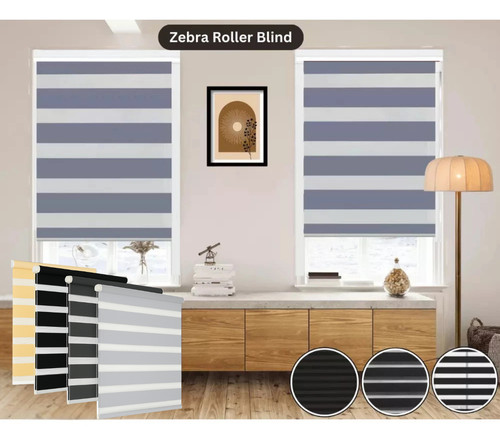 Day night roller blinds - roller,