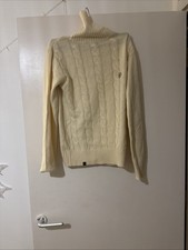 Jumpers Le Breve’s