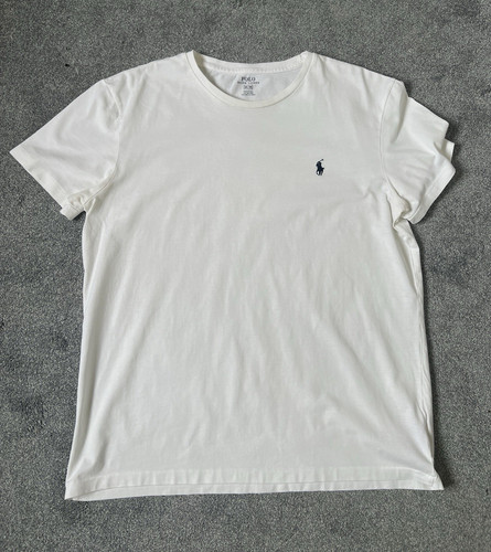 Polo ralph lauren - ralph, white