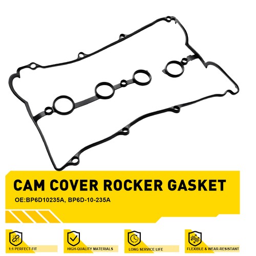 Mx5 cam cover rocker gasket - mx5,