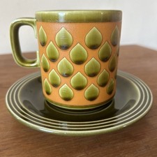 Rare Vintage Hornsea Pottery