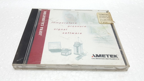 Ametek 345678 21501 - 345678,