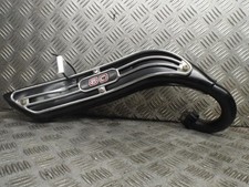 Yamaha DT80 DT 80 1973 Exhaust System 