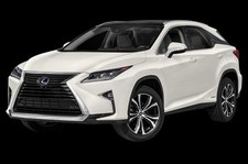 LEXUS 2019-2024  RX450H