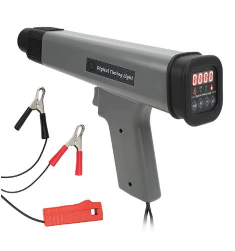 Digital counter engine - counter,