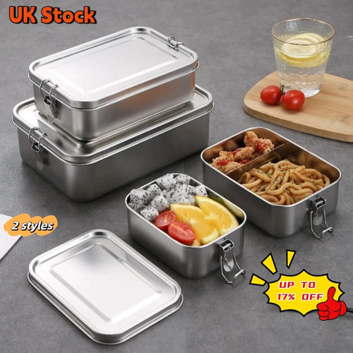 304 stainless steel bento box - 304,