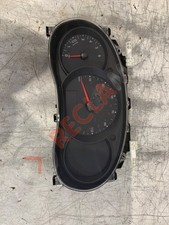 RENAULT KANGOO SPEEDO CLOCKS
