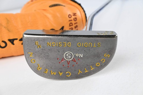 Scotty cameron studio design - studio,