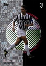 Roberto Baggio - Halo Bicolore