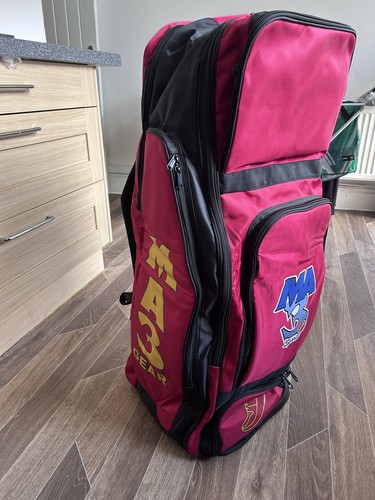 Cricket duffle bag mens - bag,