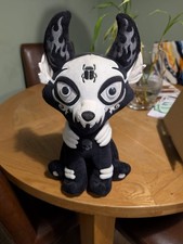 Killstar Kreeptures Anubis