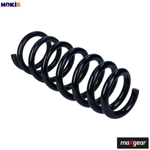 Suspension spring 1266 - spring, 60-1266
