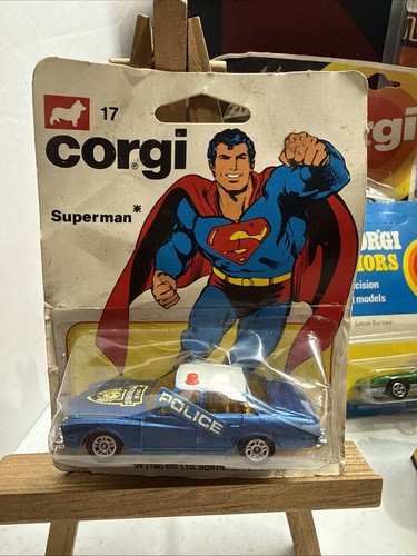Corgi juniors metropolis - 17,