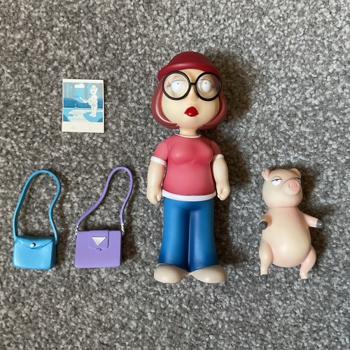 Family guy meg - family,