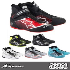 Alpinestars Tech 1-Z V3 Race Boots - FIA 8856-2018 Approved / F1 Derived Sole