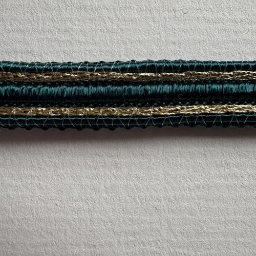 Metre 10mm teal blue - metre,