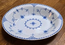 Rare Limited Furnivals Oval