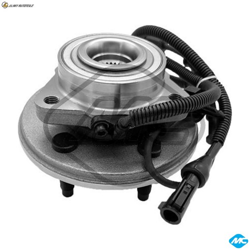 Wheel hub 90347 for ford - 90347,
