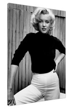 Marilyn Monroe Photo Shoot