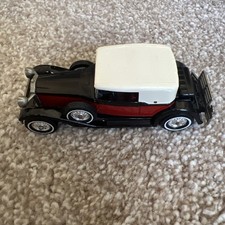 Matchbox Lesney Models Of Yesteryear 1930 Packard Victoria Car 