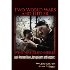 Two World Wars and Hitler: Who