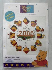 Vintage winnie the - ,