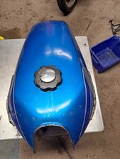 Honda Cg125 Fuel Tank 