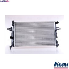 RADIATOR ENGINE COOLING 630041