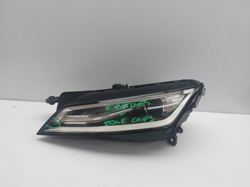 Audi mk3 left passenger - mk3,