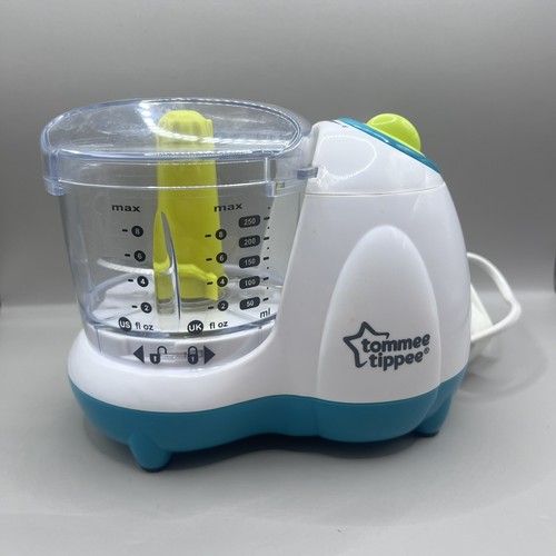 Tommee tippee baby food - tommee,