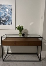 Rose & Walker Console Table