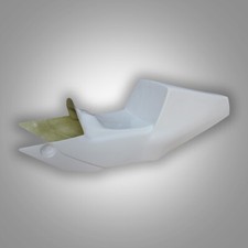 WR40 Yamaha RD 350 GFK Racing