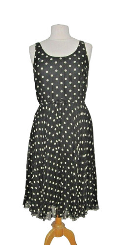 Classy black white - , dot
