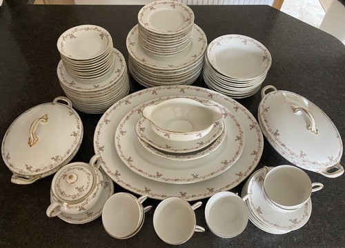 Bernardaud co - l, &