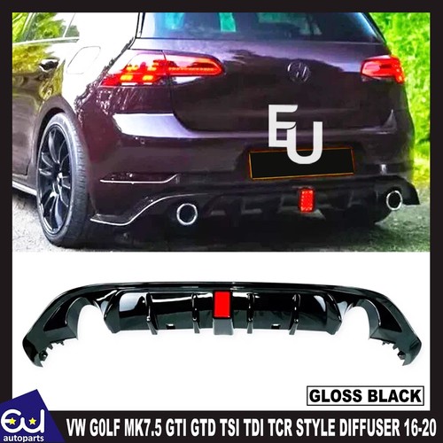For golf mk7 gti - for, gtd